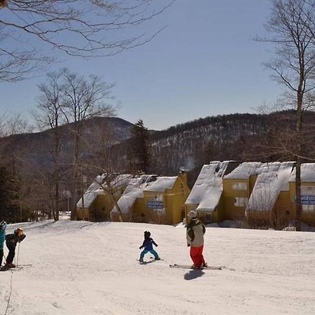 Luxurious Trailside Village One Bedroom Condo #1 Killington Exterior foto