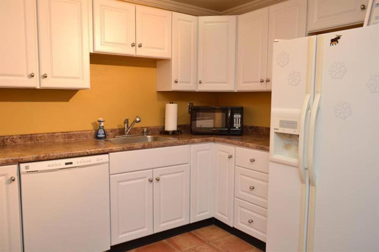 Luxurious Trailside Village One Bedroom Condo #1 Killington Exterior foto