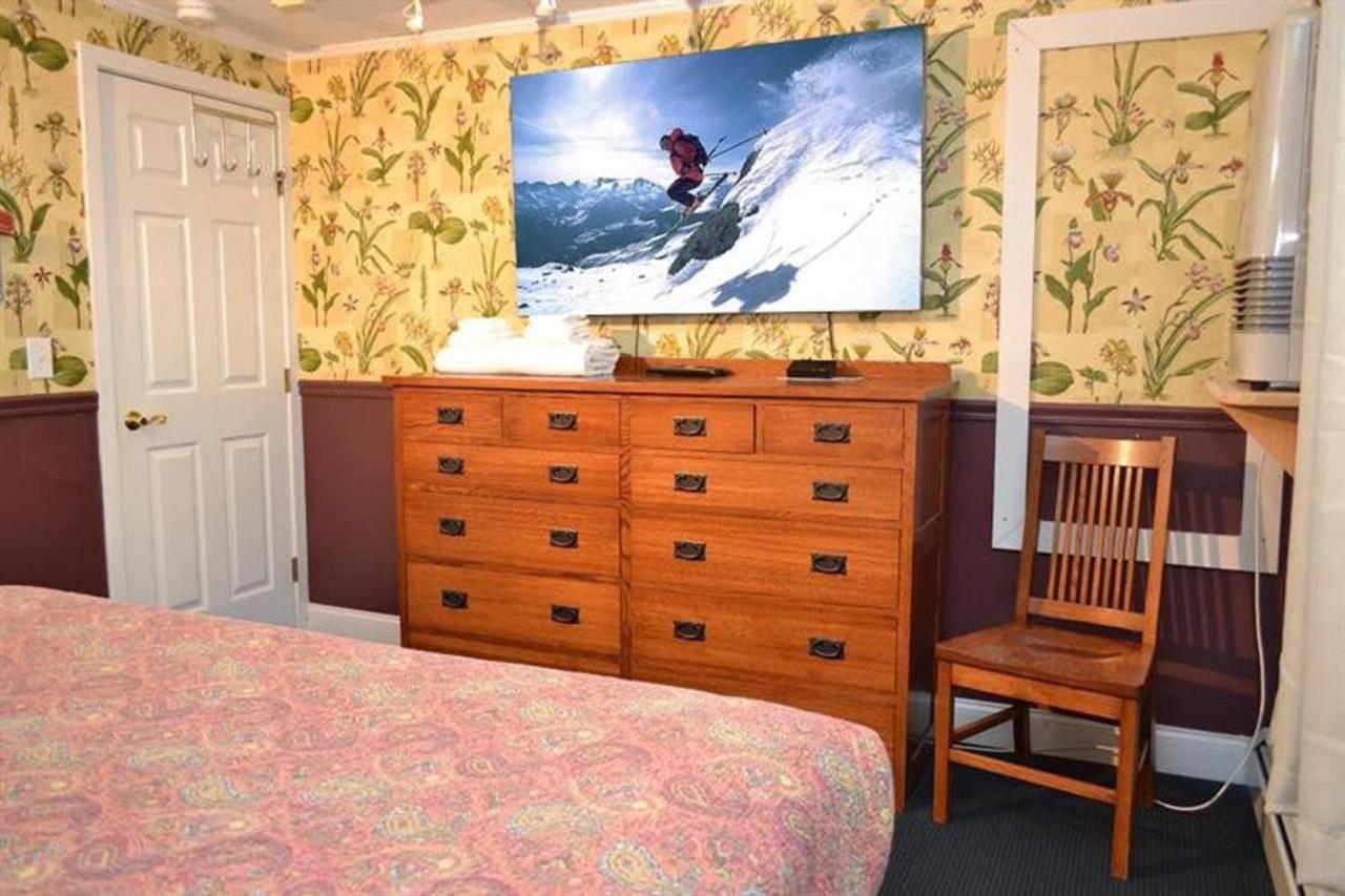 Luxurious Trailside Village One Bedroom Condo #1 Killington Exterior foto